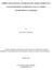 CORRELATING GENETIC AND PHENOTYPIC CHARACTERISTICS IN AVIAN PATHOGENIC ESCHERICHIA COLI AS A MODEL ENVIRONMENTAL PATHOGEN. Kyle James LeStrange