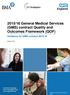 2015/16 General Medical Services (GMS) contract Quality and Outcomes Framework (QOF)