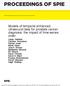 PROCEEDINGS OF SPIE. Models of temporal enhanced ultrasound data for prostate cancer diagnosis: the impact of time-series order