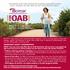 Frustrated with your Overactive bladder (OAB) Medication? Can t tolerate the side effects? Ask your doctor about...