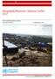 Bangladesh/Myanmar: Rakhine Conflict 2017