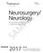 SAMPLE. Neurosurgery/ Neurology. A comprehensive illustrated guide to coding and reimbursement ICD-10. Coding Companion