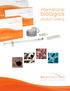 international biologics product catalog
