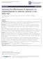 Assessing the effectiveness of rapamycin on angiomyolipoma in tuberous sclerosis: a two years trial