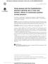 Sleep apnoea and the hypothalamic pituitary adrenal axis in men and women: effects of continuous positive airway pressure