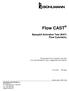 Flow CAST. Basophil Activation Test (BAT) Flow Cytometry. This product is for research use only It is not intended for use in diagnostic procedures