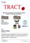 Transfusion and Treatment of severe anaemia in African children (TRACT): a study protocol for a randomised controlled trial