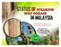 Pauziah, M., Suhana, O., Rozeita, L. & Maimun, T. Horticulture Research Centre, MARDI headquarters, Persiaran MARDI-UPM, Serdang, Selangor.