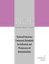 N ATIONAL Q UALITY F ORUM. National Voluntary Consensus Standards for Influenza and Pneumococcal Immunizations A CONSENSUS REPORT