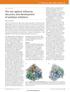 The war against influenza: discovery and development of sialidase inhibitors