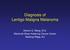 Diagnosis of Lentigo Maligna Melanoma. Steven Q. Wang, M.D. Memorial Sloan-Kettering Cancer Center Basking Ridge, NJ