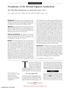 CLINICAL SCIENCES. Neoplasms of the Retinal Pigment Epithelium. The 1998 Albert Ruedemann, Sr, Memorial Lecture, Part 2