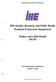 IHE Quality, Research, and Public Health Technical Framework Supplement. Mother and Child Health (MCH)
