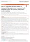 Efficacy and safety of direct switch to indacaterol/glycopyrronium in patients with moderate COPD: the CRYSTAL open-label randomised trial