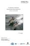 R.V. Cefas Endeavour Plankton Survey. Cetacean Distribution & Relative Abundance Survey. 18 February 28 February 2009