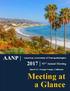 AANP. American Association of Neuropathologists. 93 rd Annual Meeting. June 8-11 Orange County, California. Meeting at a Glance
