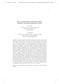 The Conceptualisation of Emotion Qualia: Semantic Clustering of Emotional Tweets