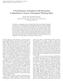 A Psychometric Evaluation of the Rorschach Comprehensive System s Perceptual Thinking Index