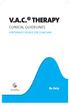 V.A.C. THERAPY CLINICAL GUIDELINES. Rx Only A REFERENCE SOURCE FOR CLINICIANS