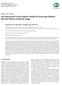 Research Article Learning-Based Visual Saliency Model for Detecting Diabetic Macular Edema in Retinal Image