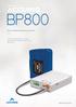 BP Hour Ambulatory Blood Pressure Monitor. Medical Diagnostic Device