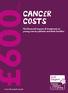 MONTH 600PER CANC R COSTS. The financial impact of treatment on young cancer patients and their families.