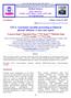 ANCA Associated vasculitis presenting as bilateral pleural effusion: A rare case report