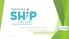 State Health Improvement Plan Choosing Priorities, Creating a Plan. DHHS DPH - SHIP Priorities (Sept2016) 1