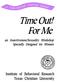 Time Out! For Me a Training Module from the TCU/DATAR Project