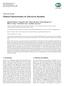 Clinical Study Clinical Characteristics of Alternaria Keratitis