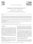 Management of chronic rhinosinusitis in CF
