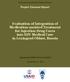 Evaluation of Integration of Medication-assisted Treatment for Injection Drug Users into HIV Medical Care in Leningrad Oblast, Russia