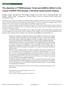 The alteration of T790M between 19 del and L858R in NSCLC in the course of EGFR-TKIs therapy: a literature-based pooled analysis