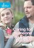 Caring for Someone with an Eating Disorder. nedc.com.au