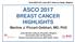 ASCO 2017 BREAST CANCER HIGHLIGHTS
