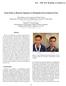 Facial Marks as Biometric Signatures to Distinguish between Identical Twins