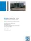 ECS Southeast, LLP. Report for Limited Indoor Air Quality Assessment