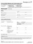 Priority Health Medicare prior authorization form Fax completed form to: toll free, or