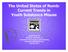 The United States of Numb: Current Trends in Youth Substance Misuse
