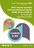 Milton Keynes Specialist Child and Adolescent Mental Health Service (CAMHS) Young people information leaflet