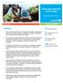 UNICEF DR CONGO EBOLA SITUATION REPORT 23 May 2018
