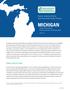 MICHIGAN Michigan Project Grantee: Michigan Department of Community Health