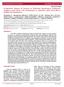 Prognostic impact of history of follicular lymphoma, induction regimen and stem cell transplant in patients with MYC/BCL2 double hit lymphoma