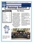 Psychology Newsletter