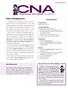 Pain management. PROGRAM Prep. Tips and tools for CNA training. Identifying pain. Questionnaire answer key