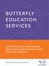 BUTTERFLY EDUCATION SERVICES