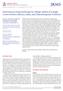 Subcutaneous Immunotherapy for Allergic Asthma in a Single Center of Korea: Efficacy, Safety, and Clinical Response Predictors