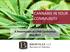 CANNABIS IN YOUR COMMUNITY. A Presentation to CPAA Conference May 2017