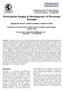 Formulation Design & Development of Piroxicam Emulgel