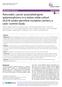 Pancreatic cancer associated gene polymorphisms in a nation wide cohort of p16 Leiden germline mutation carriers; a case control study